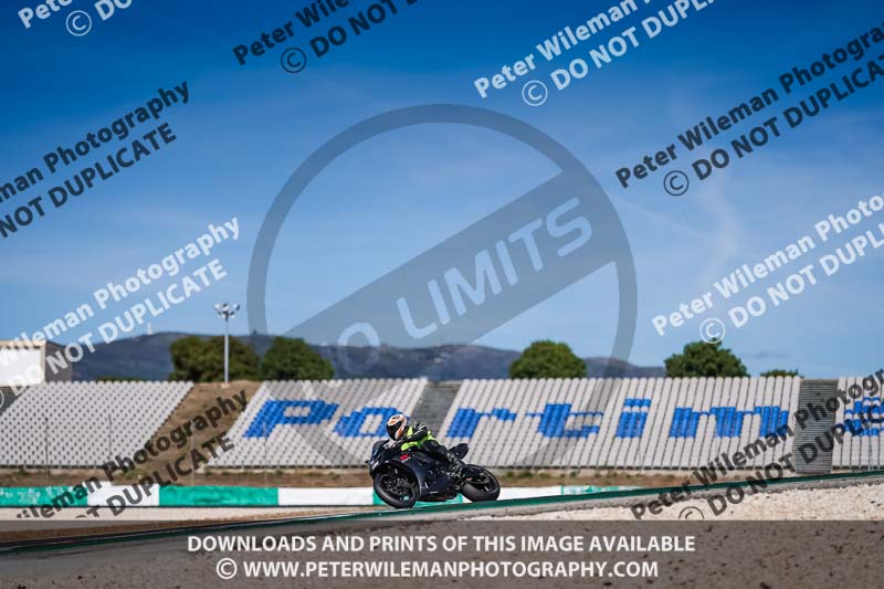 motorbikes;no limits;october 2019;peter wileman photography;portimao;portugal;trackday digital images